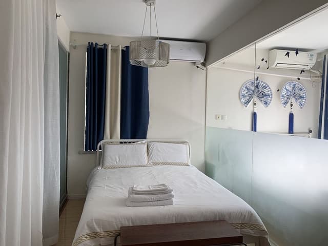 Family Quadruple Room