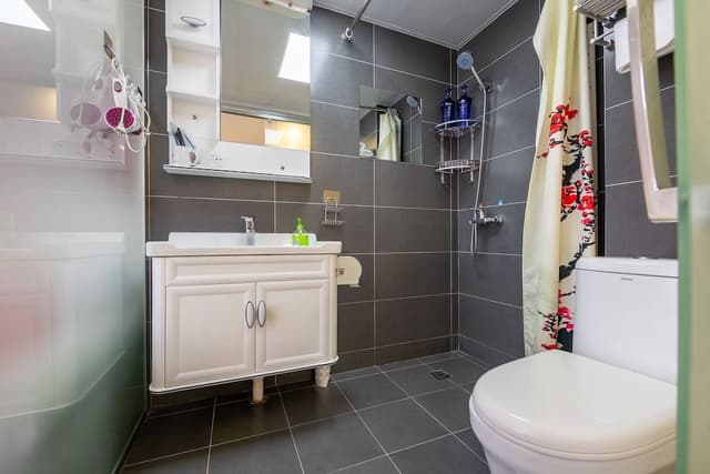 Family Quadruple Room