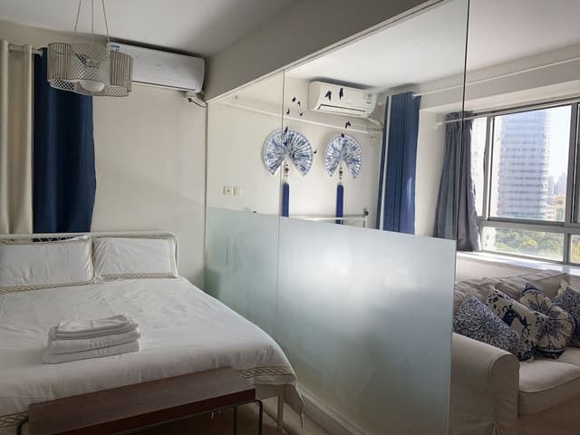 Family Quadruple Room