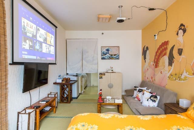 Signature Double Room