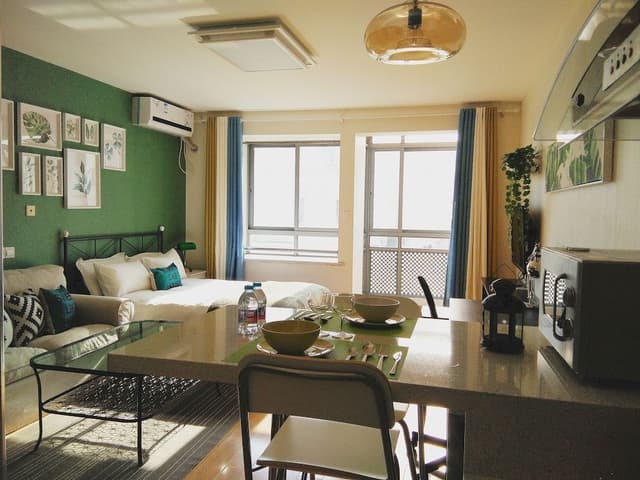 Comfort Studio, 1 Bedroom