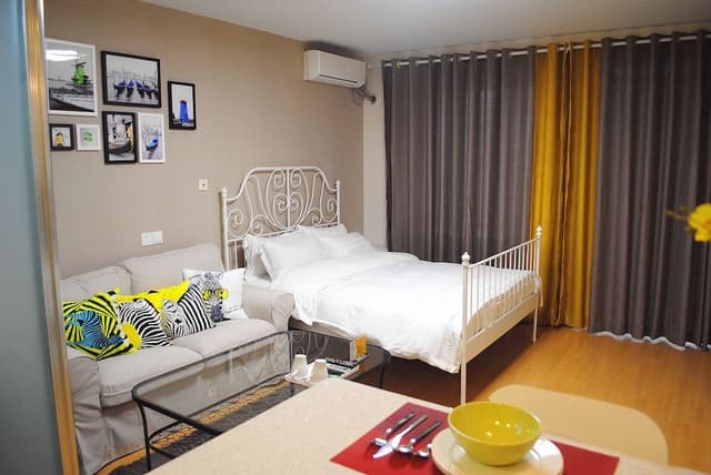 Comfort Studio, 1 Bedroom