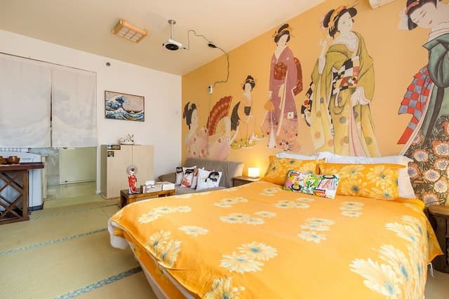 Signature Double Room