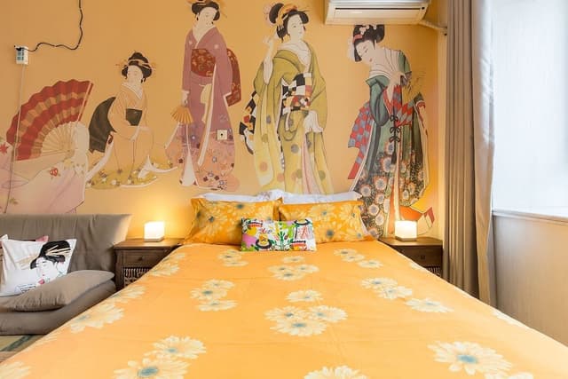 Signature Double Room