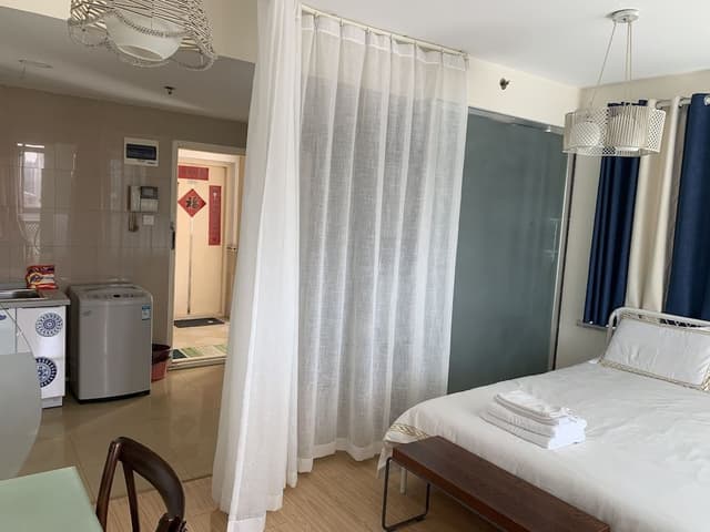 Family Quadruple Room