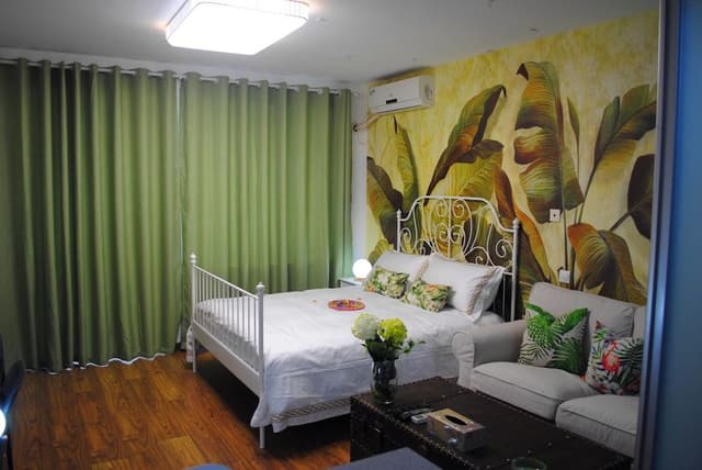 Comfort Studio, 1 Bedroom