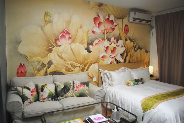 Comfort Studio, 1 Bedroom