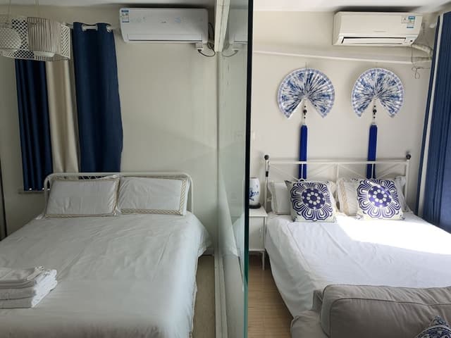 Family Quadruple Room