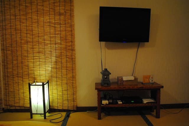 Elite Double Room, Non Smoking, City View