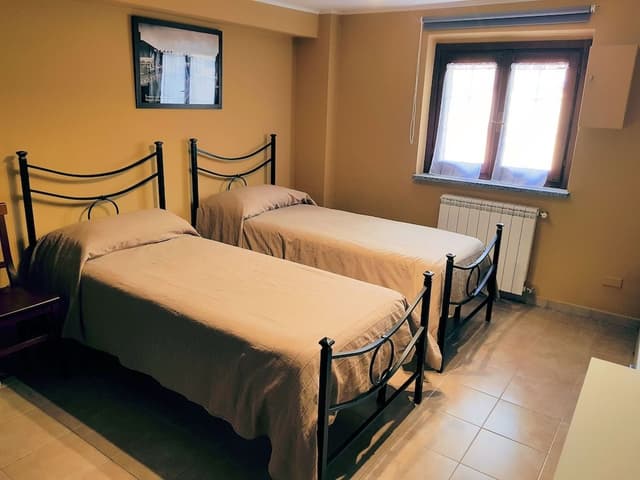 Comfort Suite, 2 Bedrooms