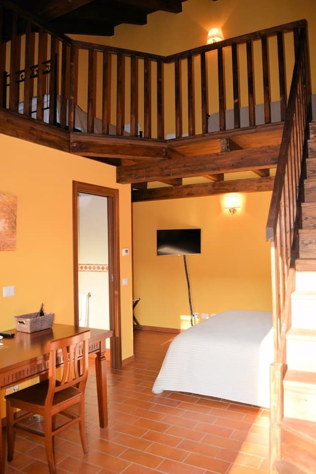 Comfort Suite, 2 Bedrooms