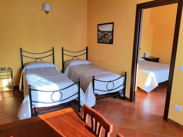 Comfort Suite, 2 Bedrooms