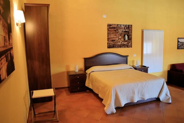 Comfort Suite, 2 Bedrooms