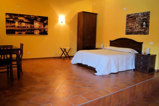 Comfort Suite, 2 Bedrooms