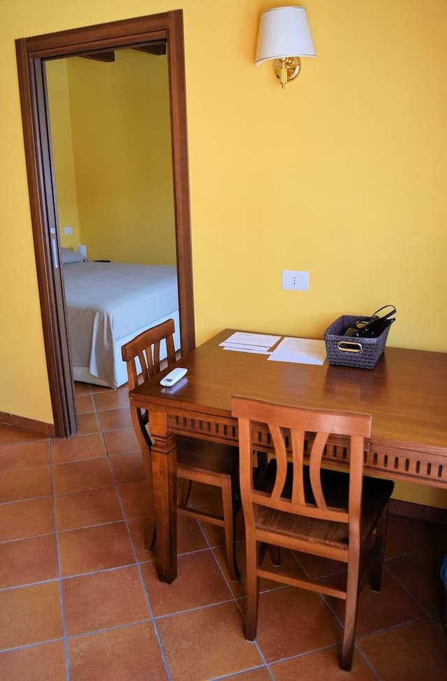 Comfort Suite, 2 Bedrooms