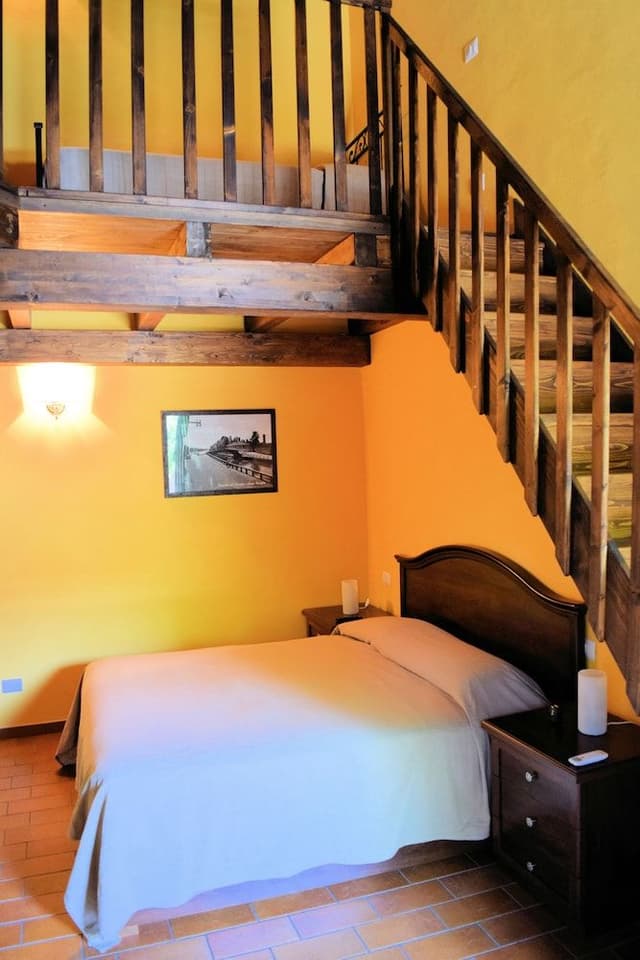 Comfort Suite, 2 Bedrooms