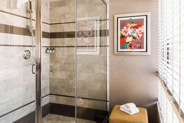 Executive Suite, 1 King Bed