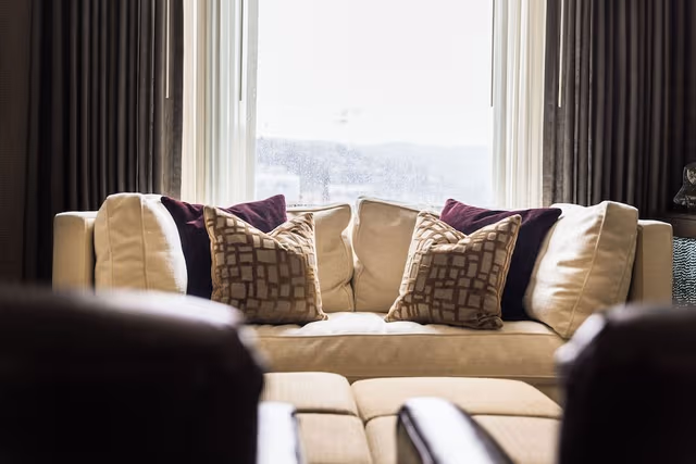 Executive Suite, Multiple Beds