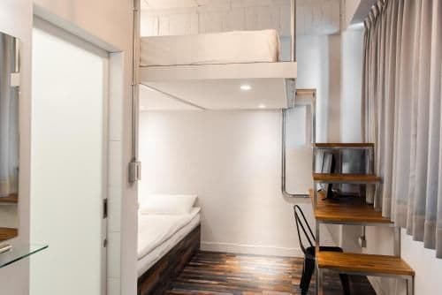 Superior Double Room with Window