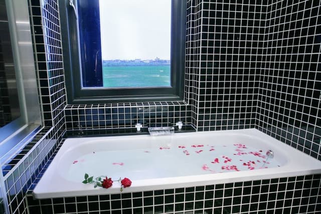 Honeymoon Double Room