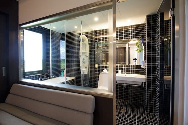 Honeymoon Double Room