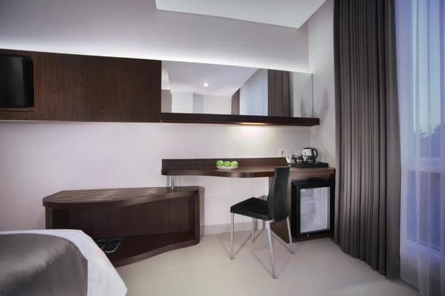 DREAM Room