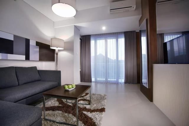 SPACE Room