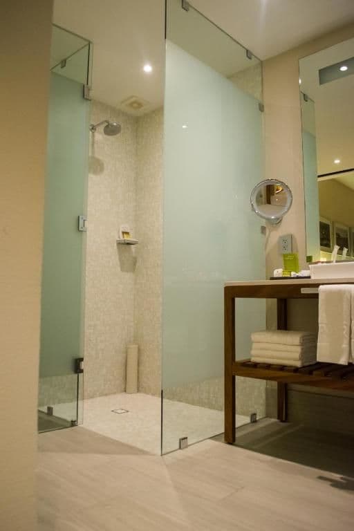 Habitación Doble Deluxe