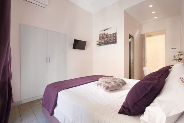 Superior Double Room, 1 Bedroom, Non Smoking, City View