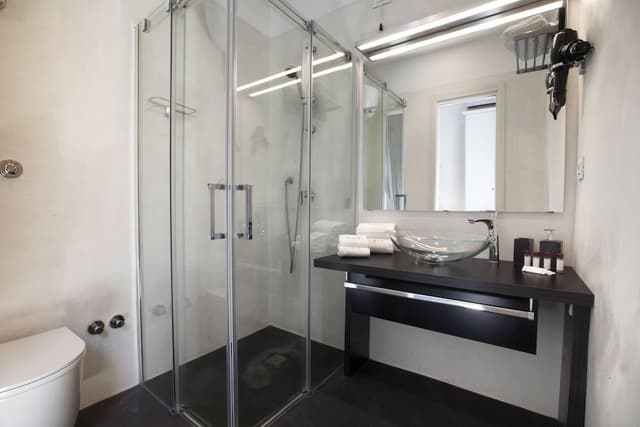 Deluxe Double Room, 1 Bedroom, City View