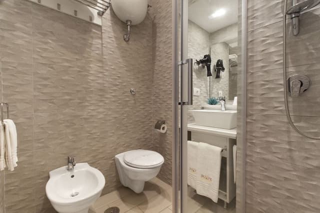 Superior Double Room, 1 Bedroom, Non Smoking, City View