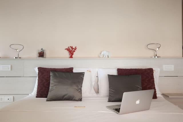 Classic Double Room, 1 Bedroom, Accessible