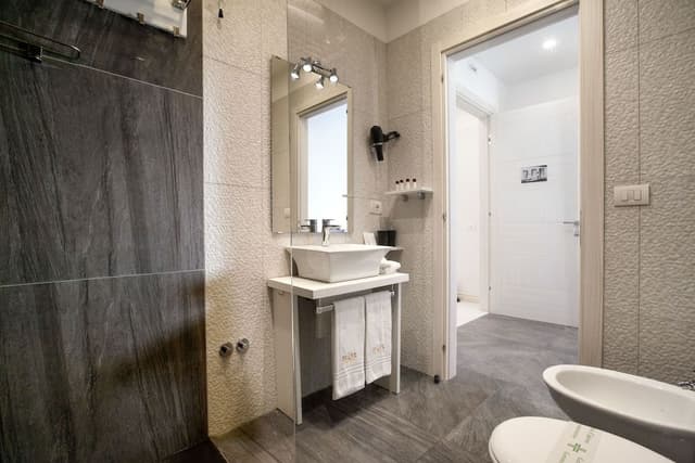 Deluxe Double Room, 1 Bedroom, City View