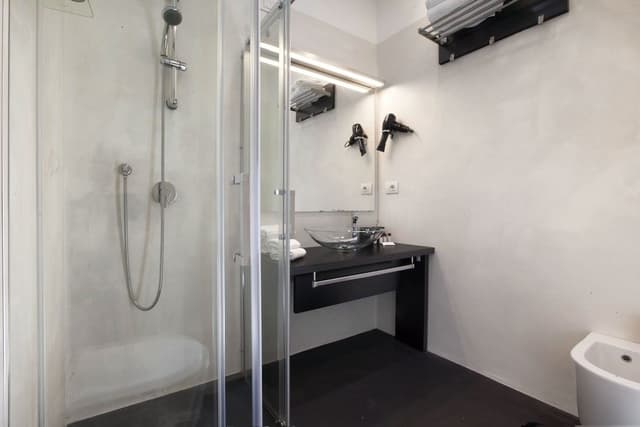 Deluxe Double Room, 1 Bedroom, City View