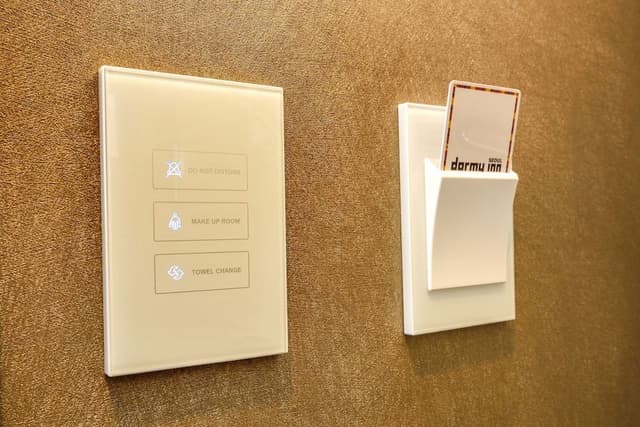 [No Parking] Standard Twin Room