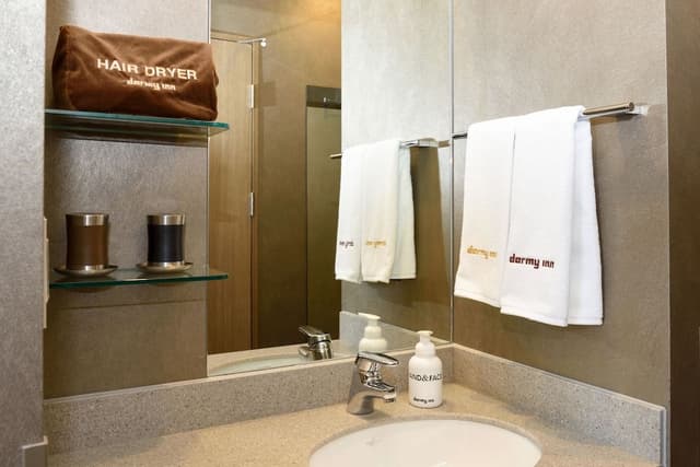 [No Parking] Standard Twin Room