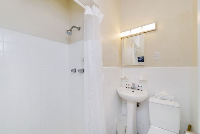 Family Apartment, 2 Bedrooms, Private Bathroom (Self check-in)