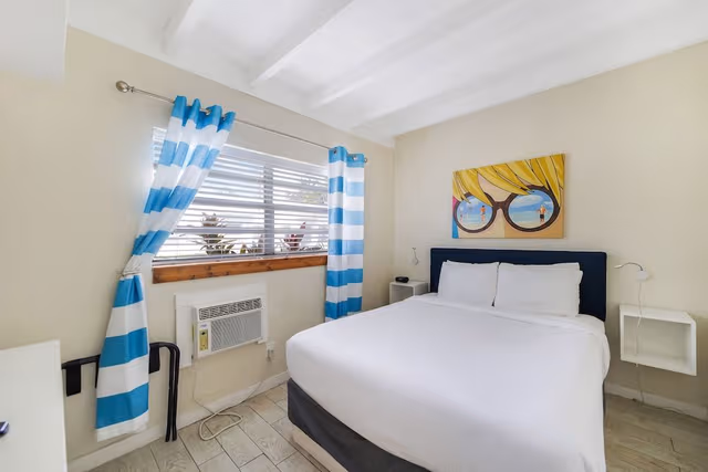 Family Apartment, 2 Bedrooms, Private Bathroom (Self check-in)