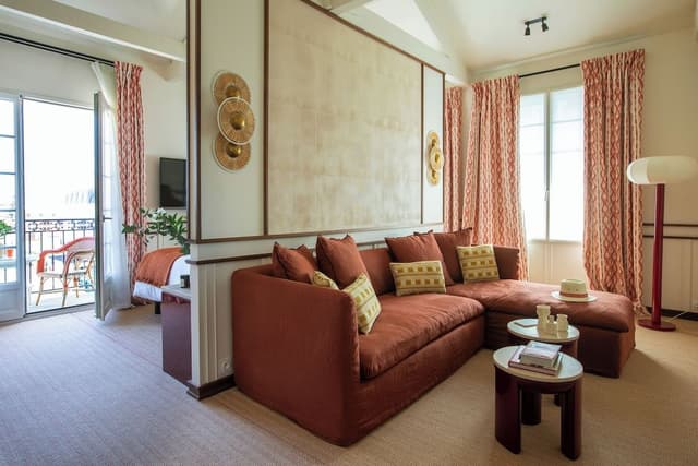 Junior Suite