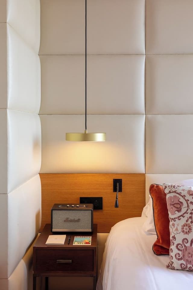 Superior Room, 1 Queen Bed