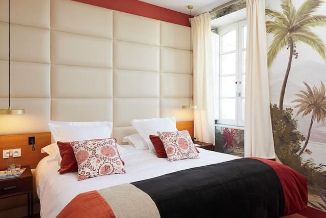 Superior Room, 1 Queen Bed