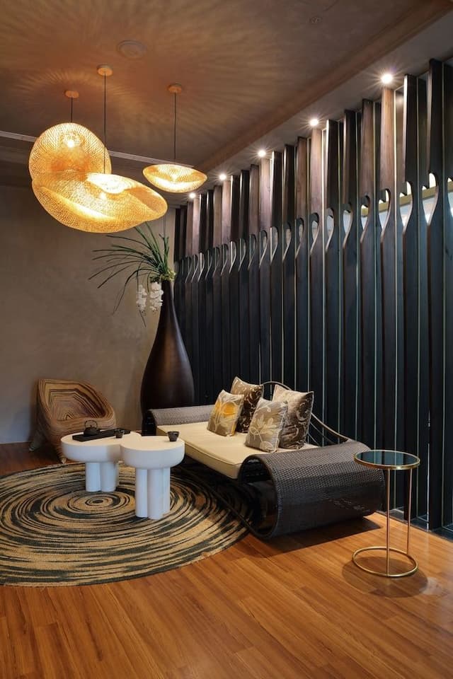 Premier Suite (Check in after 18:00)