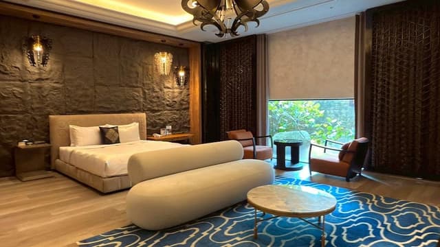 Premier Suite (Check in after 18:00)