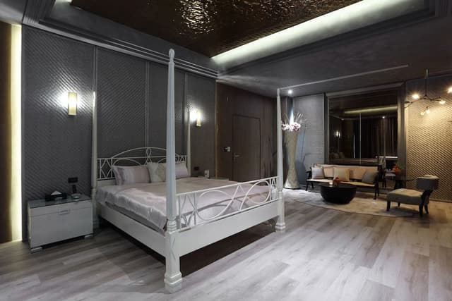Premier Suite (Check in after 18:00)