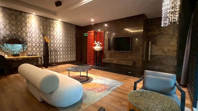 Premier Suite (Check in after 18:00)