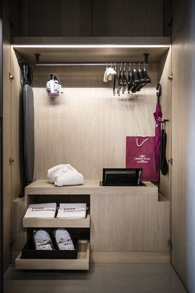Standard Room, 2 Twin Beds, Balcony
