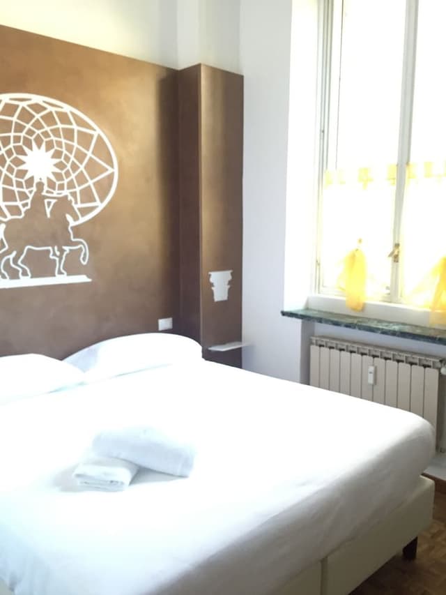 Superior Double Room, 1 Queen Bed