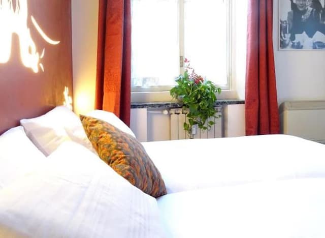 Superior Double Room, 1 Queen Bed