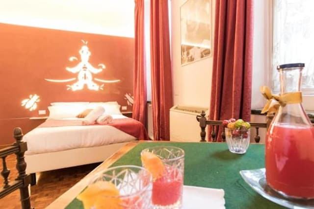 Superior Double Room, 1 Queen Bed