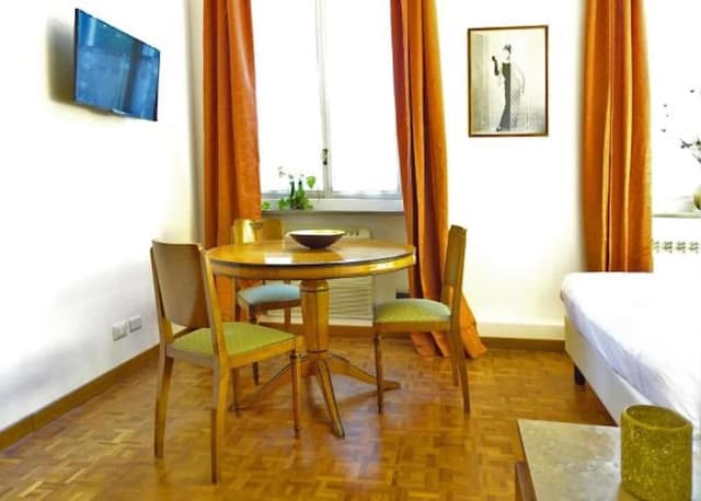 Superior Double Room, 1 Queen Bed
